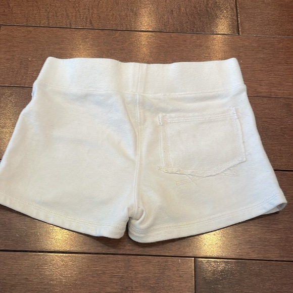 Jessica Simpson short white shorts - Picture 4 of 4